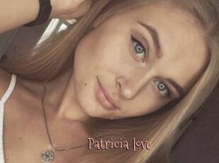 Patricia_love
