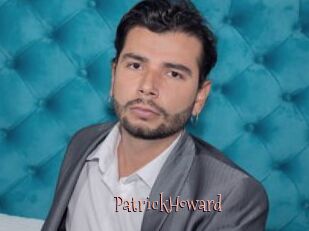PatrickHoward