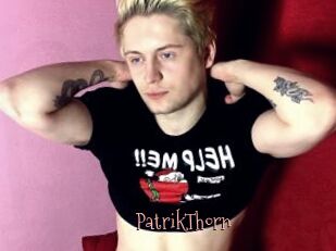 PatrikThorn