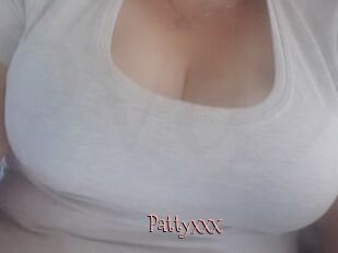 Pattyxxx