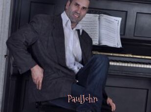 PaulJohn