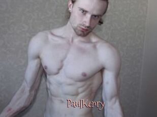 PaulKenry