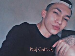 Paul_Cedrick