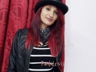 PaulaLewis