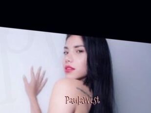 PaulaWest