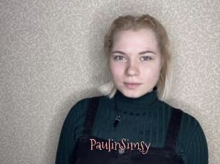 PaulinSimsy