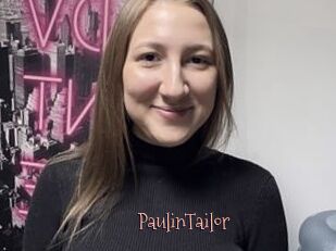 PaulinTailor
