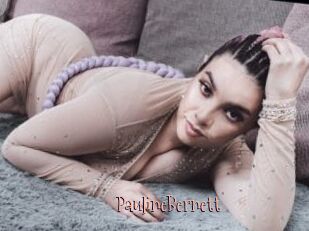 PaulineBernett