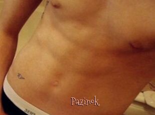 Pazinok
