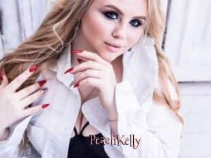 PeachKelly