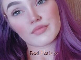 PeachMarie_xo