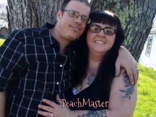 PeachMaster