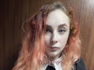 PeachPoison