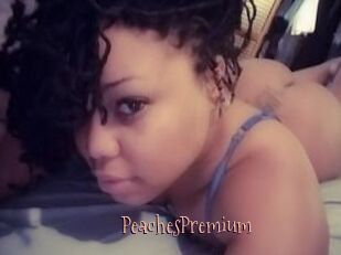 PeachesPremium