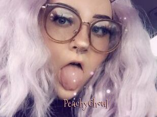 PeachyGhoul
