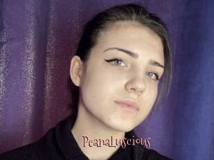 PeanaLuscious