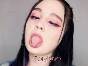 PennyBenson