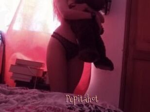 Pepitahot
