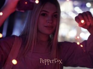 PepperFox