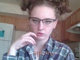 PepperGrey