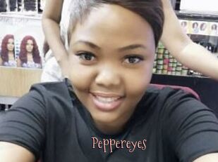 Peppereyes