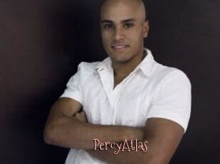PercyAtlas