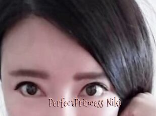 PerfectPrincess_Niki