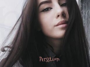 Persstiion