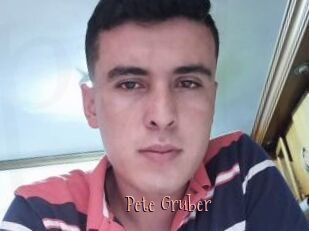 Pete_Gruber