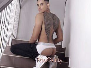 PeterDainty