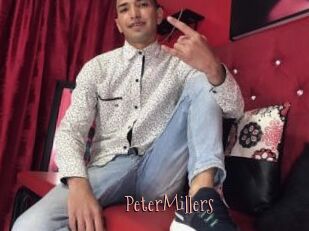 PeterMillers