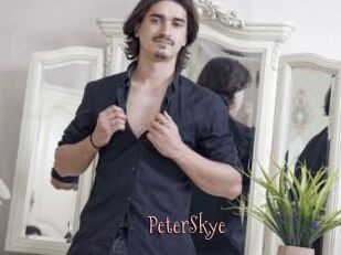PeterSkye