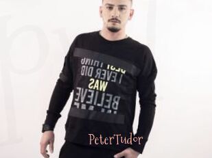 PeterTudor