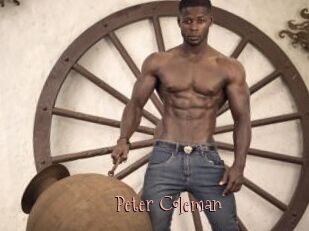 Peter_Coleman