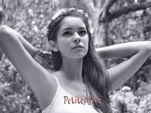 PetiteAlice