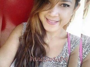 PetiteAsianSexDoll