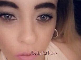 PetiteBarbie57
