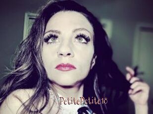 PetitePetite18