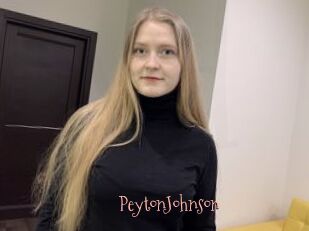 PeytonJohnson