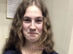 PhabiaEnri