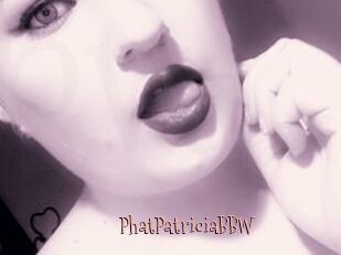 PhatPatriciaBBW