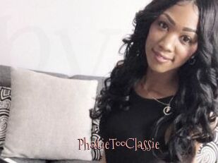 PhatieTooClassie