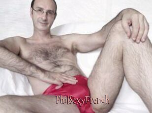 PhilSexyFrench