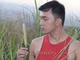 PhilSweetBoy