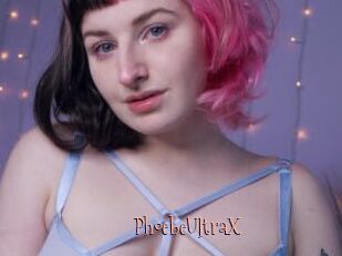 PhoebeUltraX