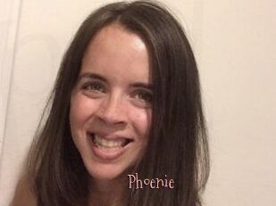 Phoenie