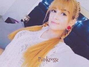Piinkrosse