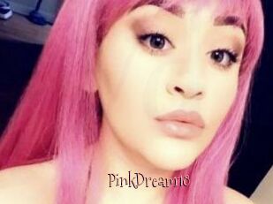 PinkDream18