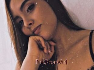 PinkDreamGirl