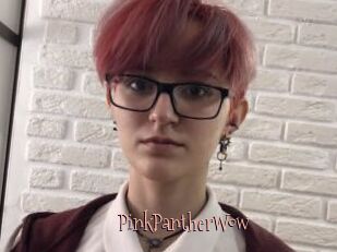 PinkPantherWow
